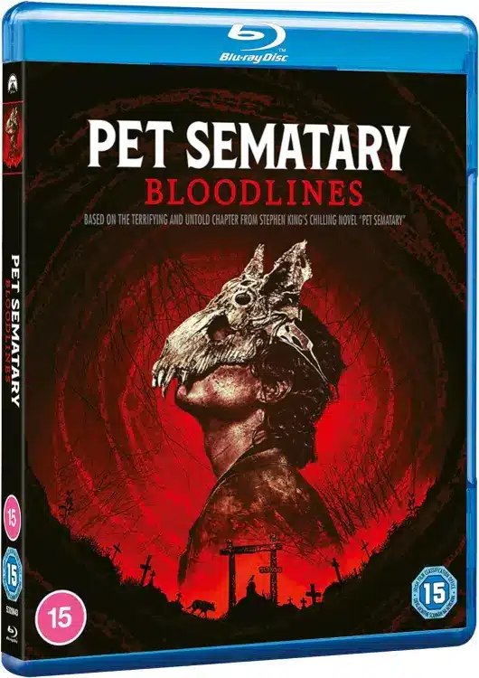 Petsematary Bloodlines Bluray Couv 01