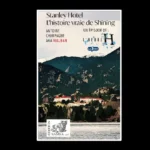 Stanleyhotel Histoire Vraie De Shining V2 Cover