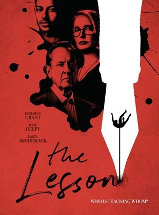 Thelesson