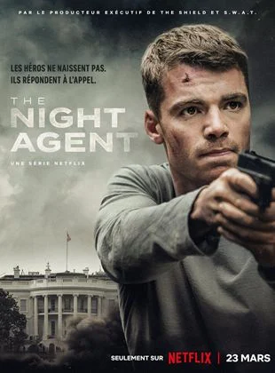 Thenightagent