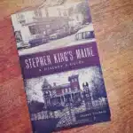 Stephenkingsmaine Livre Sharon Kitchens
