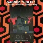 Concours Holly Rectangle