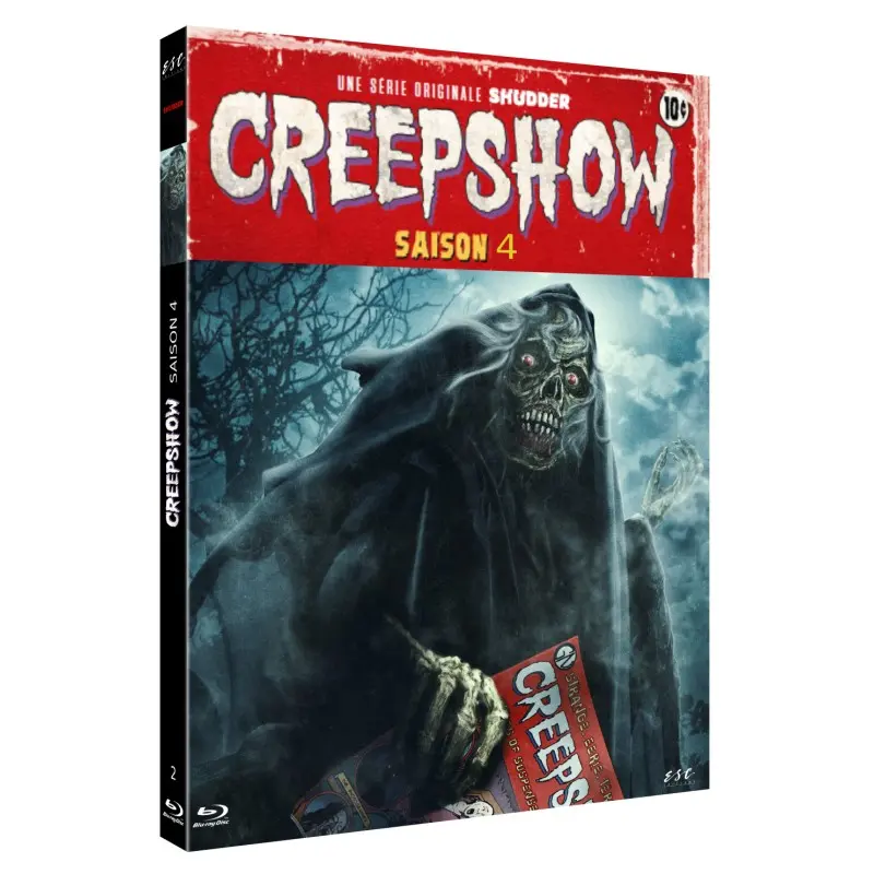Creepshow Saison4 Bluray 01