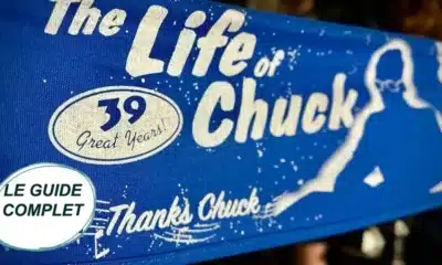 Lifeofchuck Guide Complet