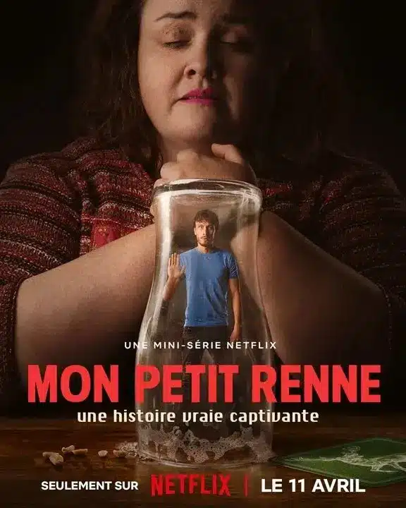 Monpetitrenne Serie Netflix Recommandation Stephenking