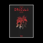 Dracula Bd Glenat Cover