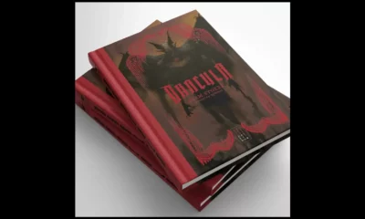 Dracula Couverture Edition Callidor Introduction Stephenking Couv Cover