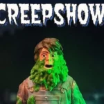 Monstarz Creepshow Jordy Verrill 01 Cover