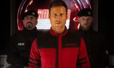 Runningman Eastereggs