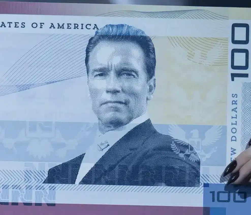 Runningman Stephenking Easter Egg Schwarz