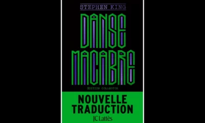 Danse Macabre Stephenking Reedition Traduction Jean Esch Jeanclaudelattes 2024 Cover