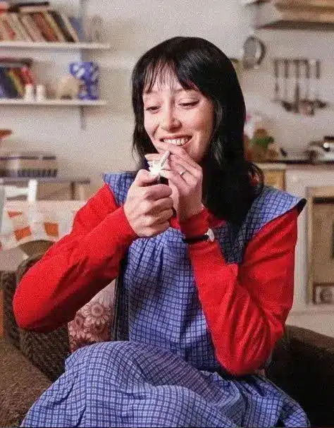 Deces Actrice Shelley Duvall