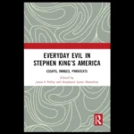 Everyday Evil Stephenking Cover