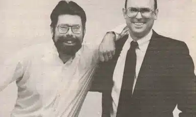 Photo De Stephen King Et Peter Straub Cover