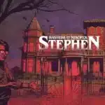 Stephen Bd Ankama
