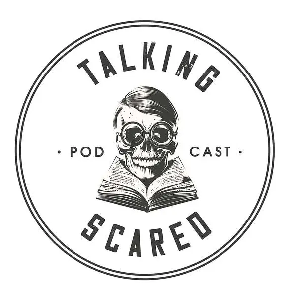 Talking Scared Logo