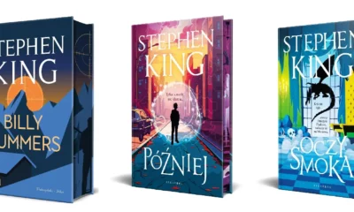 Couvertures Polonaises Stephenking Jaspee