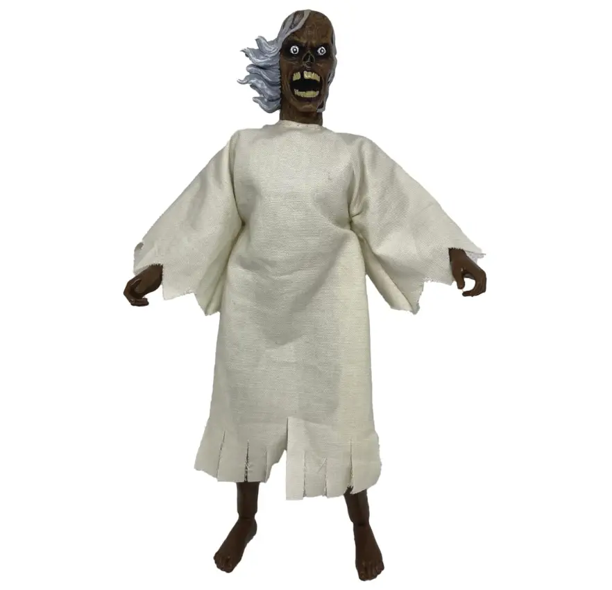 Creepshow Figurine Mego Creep 01