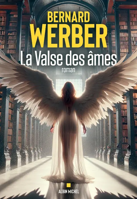 Lavalsedesames Bernard Werber