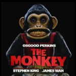 Lesinge Stephenking Film Themonkey Cover