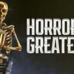 Shudder Horrors Greatest Cover