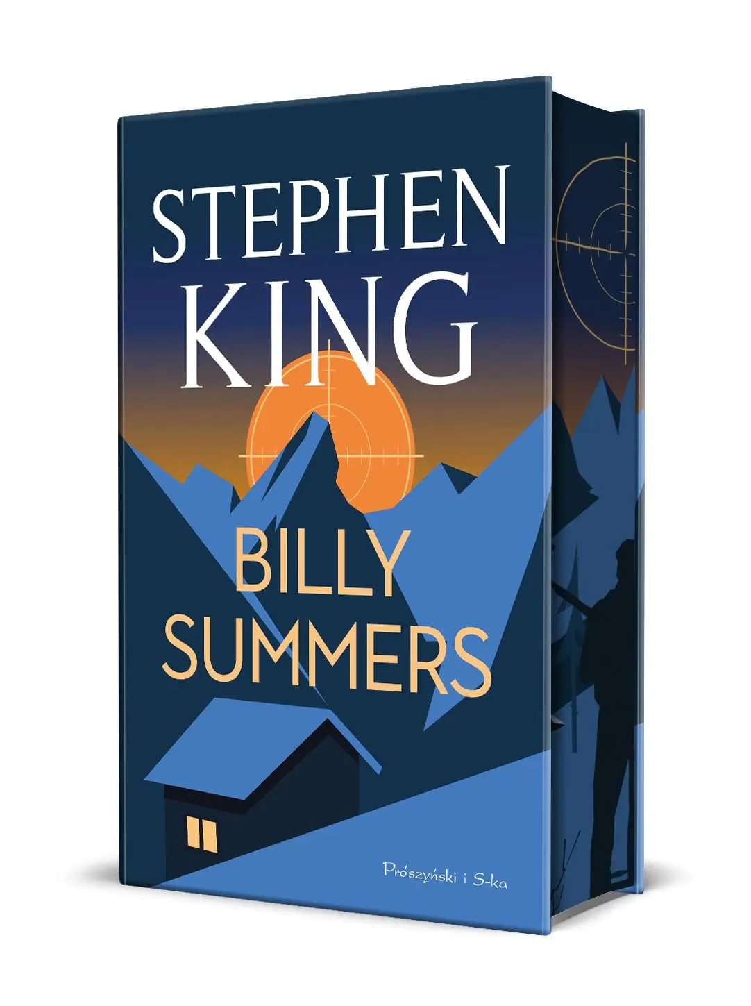 Stephenking Billysummers 03