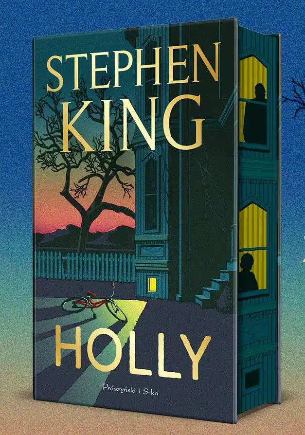 Stephenking Holly 000001