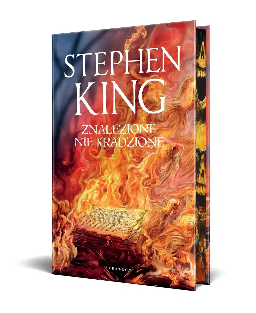 Stephenking Pologne 01