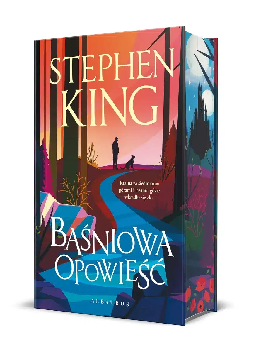 Stephenking Pologne Fairytale 01