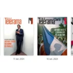 Telerama Stephenking Cover