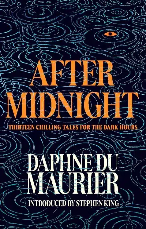 After Midnigh Daphne Du Maurier Introduction Stephenking Couv