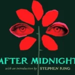After Midnigh Daphne Du Maurier Introduction Stephenking Cover