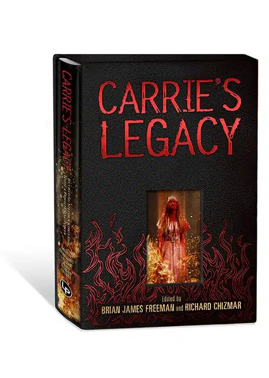 Carrie S Legacy Lividianpress Stephenking 01