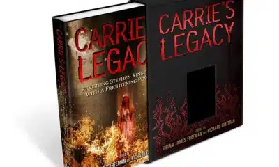 Carrie S Legacy Lividianpress Stephenking 02