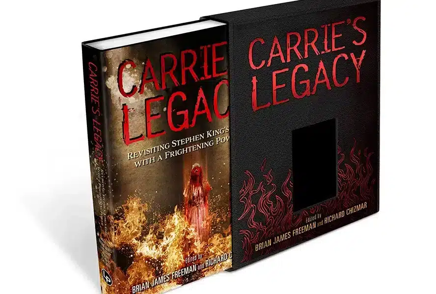 Carrie S Legacy Lividianpress Stephenking 02