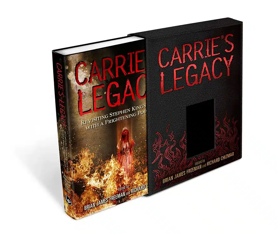 Carrie S Legacy Lividianpress Stephenking 02