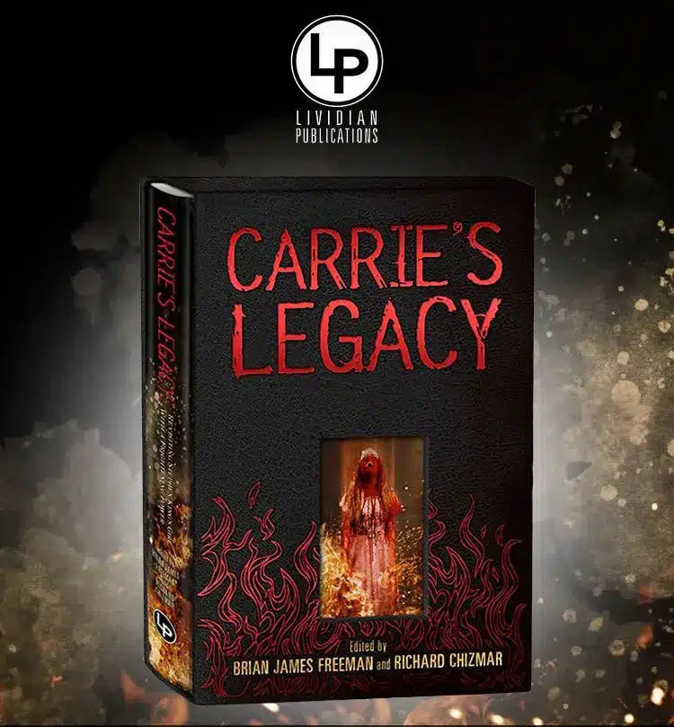 Carrie S Legacy Lividianpress Stephenking 03