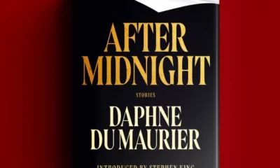 Daphne Du Maurier Introduction Stephenking