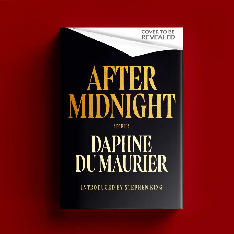 Daphne Du Maurier Introduction Stephenking