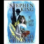 Gwendy Trilogy Chizmar Stephenking Cover