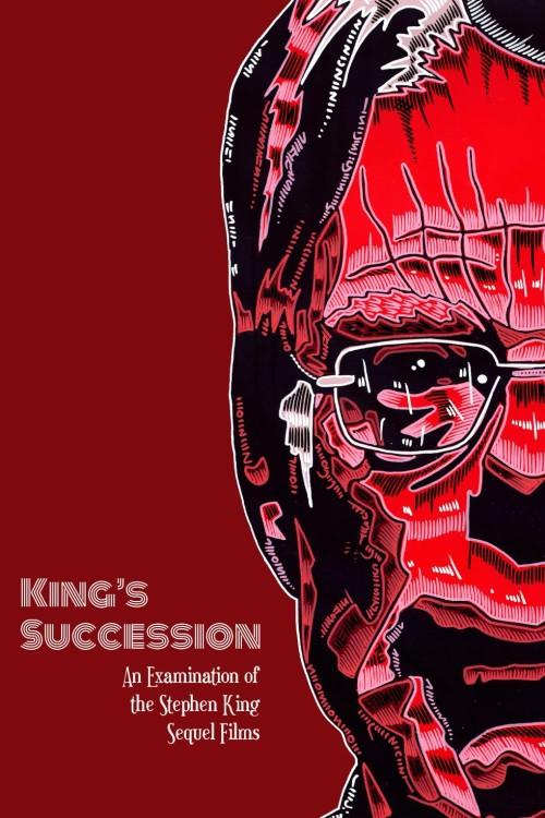 Kings S Succession Livre Couv