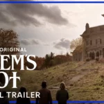 Salemslot Max Film Exclusif Trailer