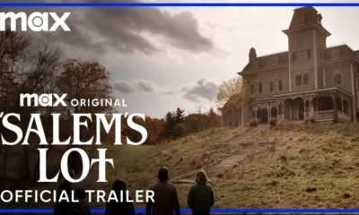 Salemslot Max Film Exclusif Trailer