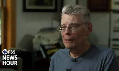 Stephenking Interview Pbs