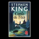 Contedefees Roman Stephenking Lelivredepoche Couverture 2025 Cover