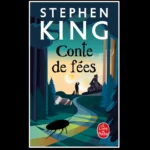 Contedefees Roman Stephenking Lelivredepoche Couverture 2025 Cover Sans Bandeau