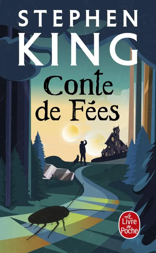 Contedefees Roman Stephenking Lelivredepoche Couverture 2025