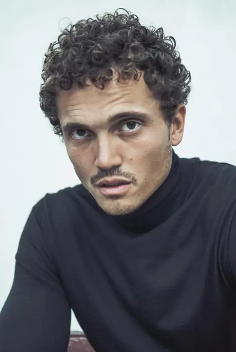 Karl Glusman