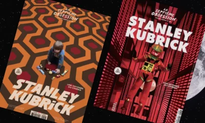 Laseptiemeobsession Stanleykubrick Cover