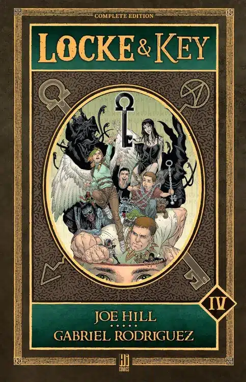 Lockeandkey5